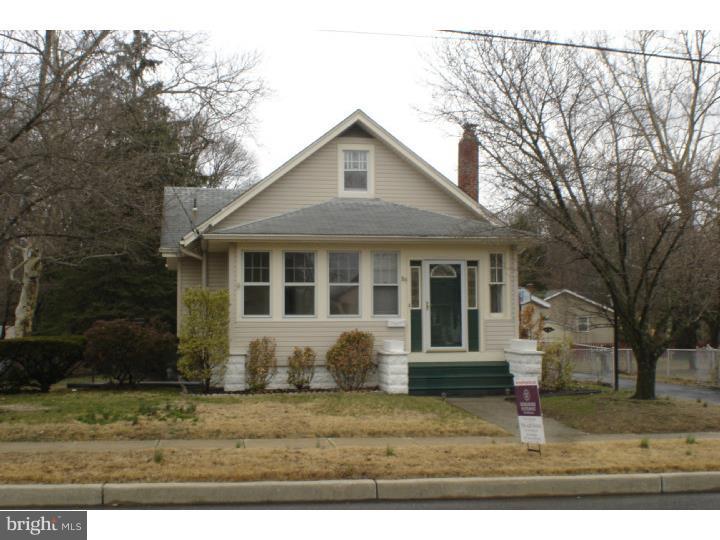 89 Chews Landing Road Clementon, NJ 08021 - Photo 1 of 13 Exterior Front