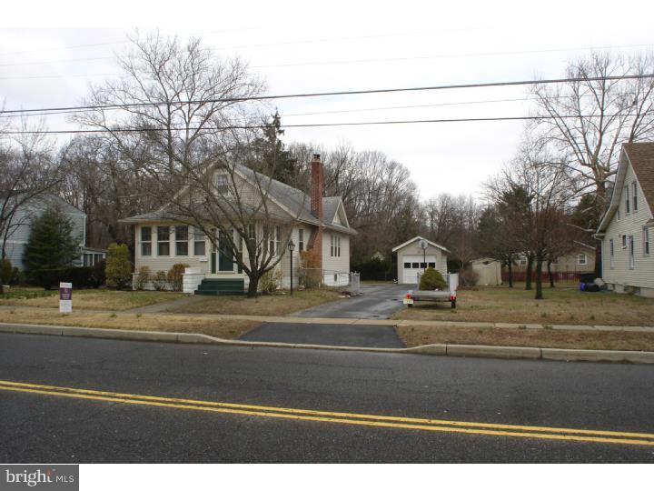 89 Chews Landing Road Clementon, NJ 08021 - Photo 13 of 13 Front Yard