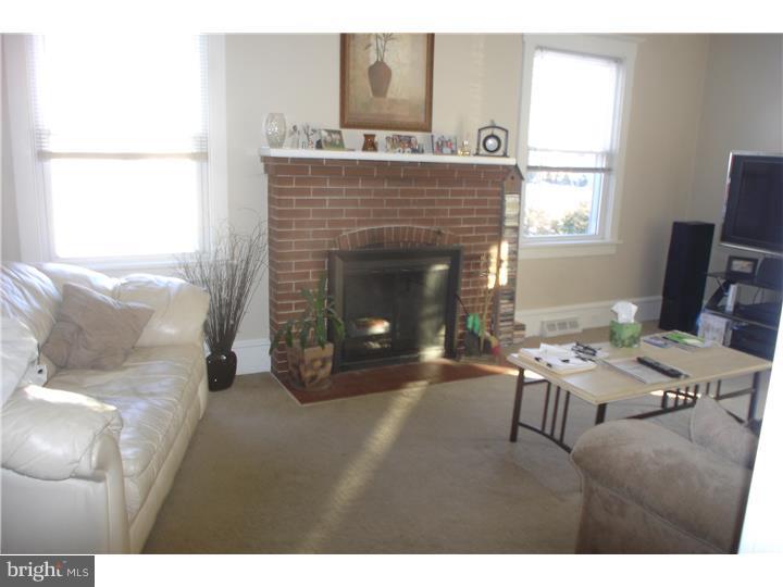 89 Chews Landing Road Clementon, NJ 08021 - Photo 10 of 13 Fireplace