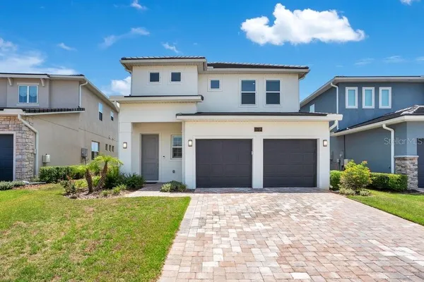 $895,000 | 15738 Vetta Drive, Montverde, FL 34756