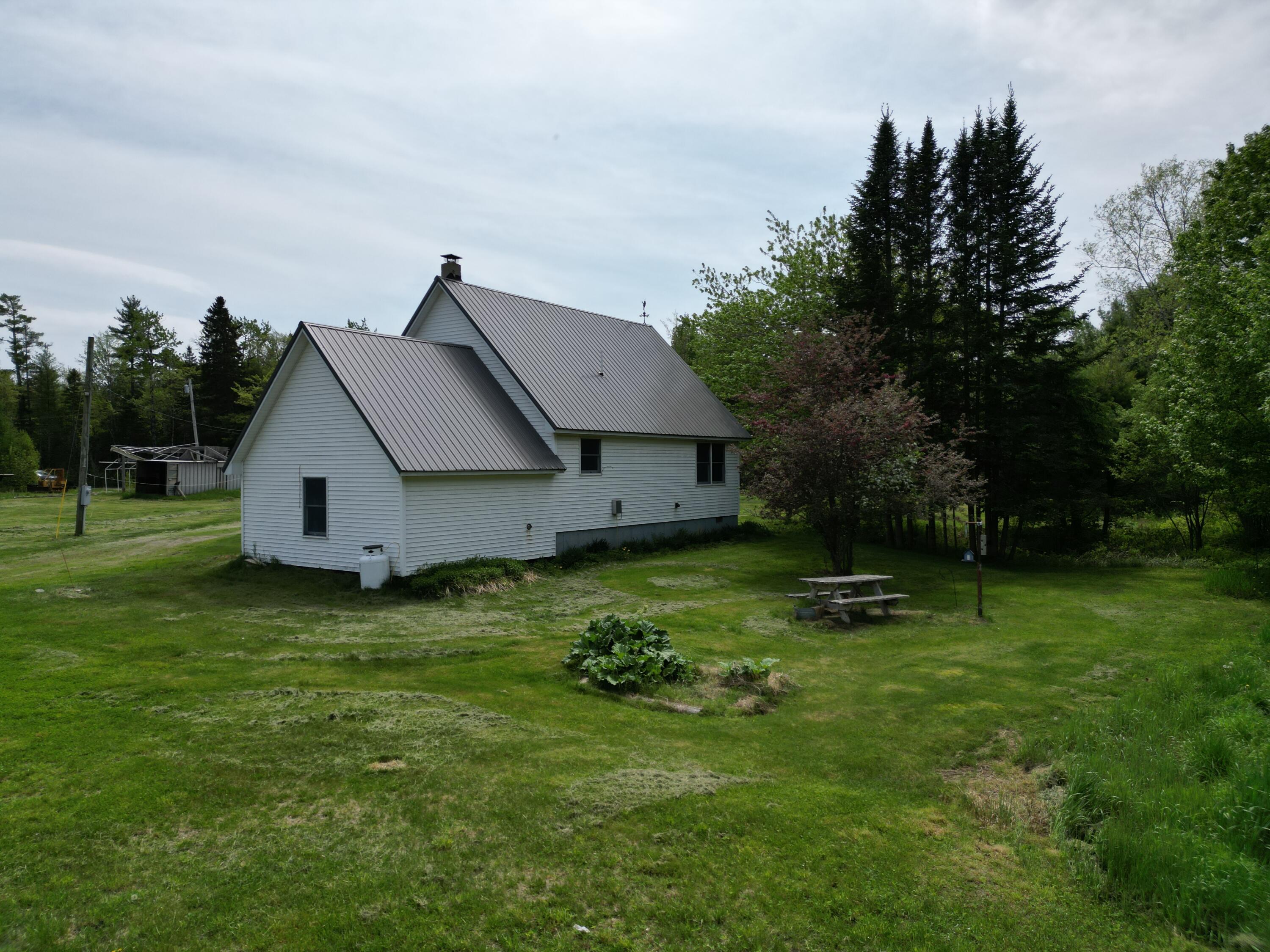 155 Butterfield Ridge Road Lincoln, ME 04457 - Photo 4 of 38 DJI_0192