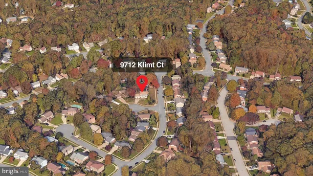 $1,050,000 | 9712 Klimt Court, Burke, VA 22015