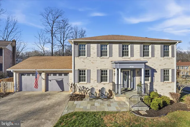 $1,050,000 | 9712 Klimt Court, Burke, VA 22015
