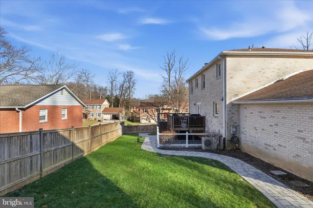 $1,050,000 | 9712 Klimt Court, Burke, VA 22015