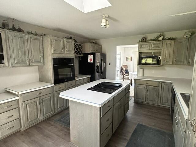 4323 Broadview Lane Lupton, MI 48635 - Photo 12 of 43 Kitchen
