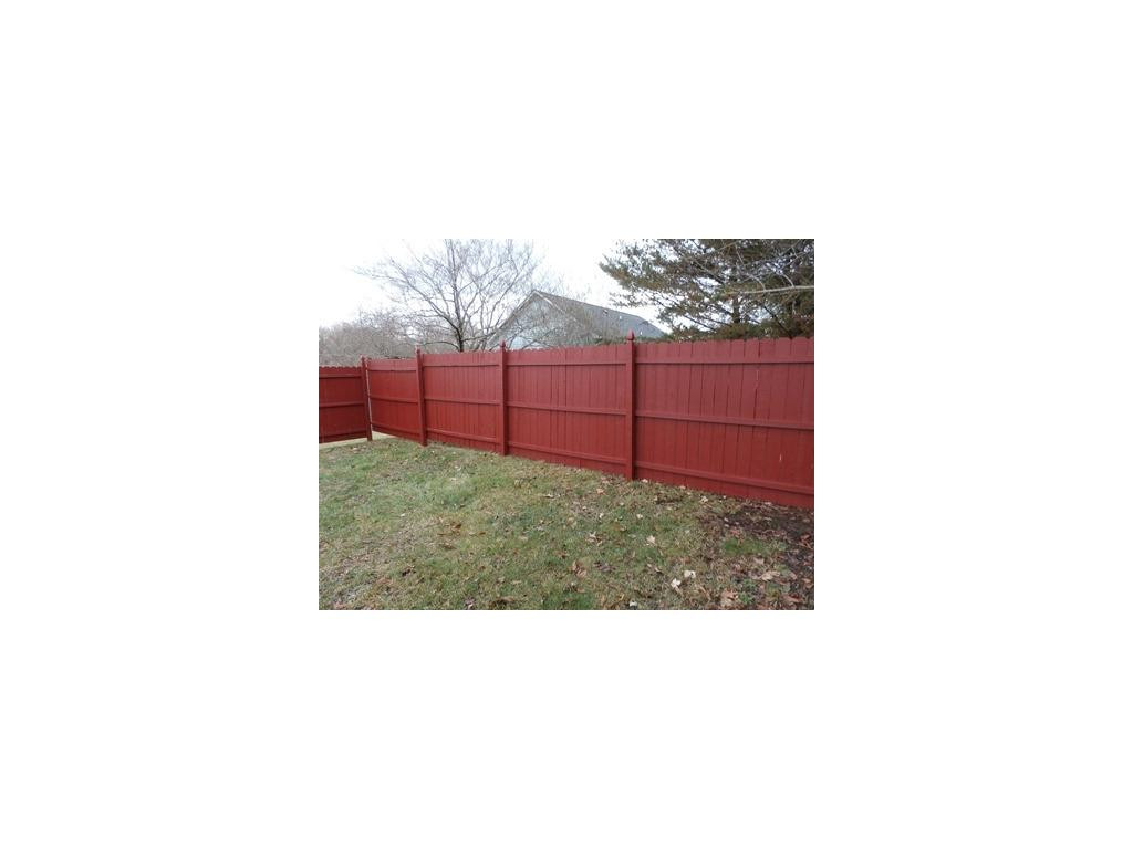 113 Springview Drive Gray, TN 37615 - Photo 17 of 20 Fencing