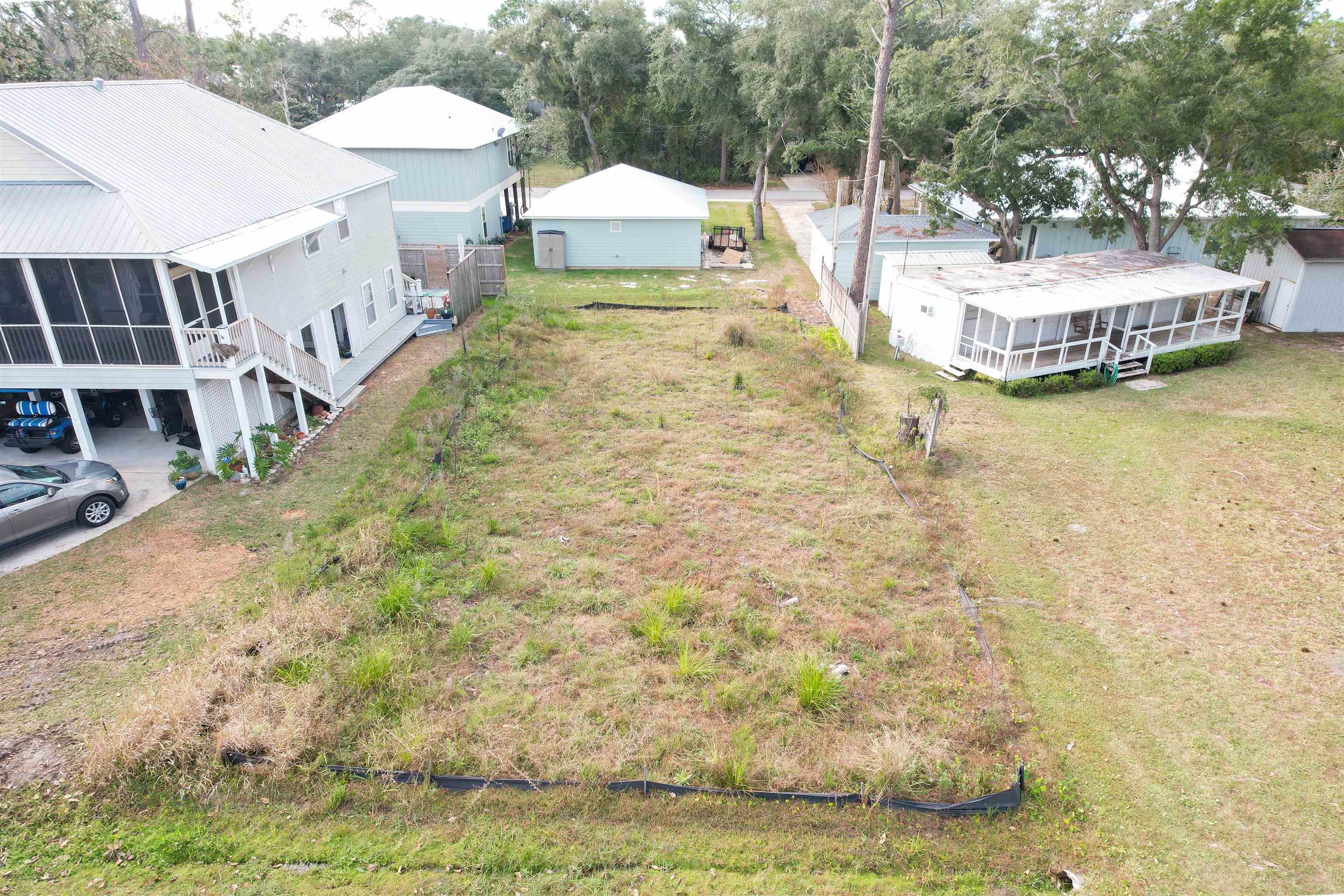 5507 Gulf Avenue Orange Beach, AL 36561 - Photo 3 of 14