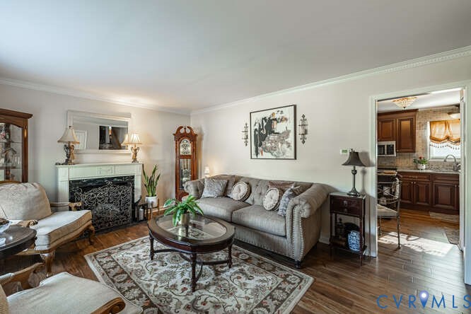 6201 Barrister Road Chesterfield, VA 23832 - Photo 5 of 37