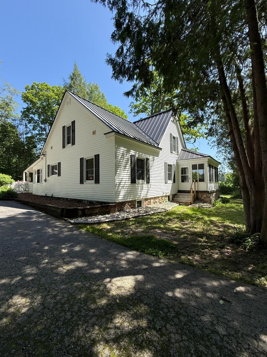 3628 Rau Road West Branch, MI 48661 - Photo 2 of 113 Exterior