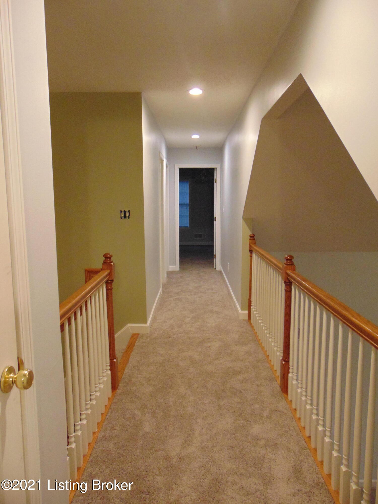 6305 Utica Road Louisville, KY 40214 - Photo 19 of 28 Plenty of recessed lighting with all new fixtures!