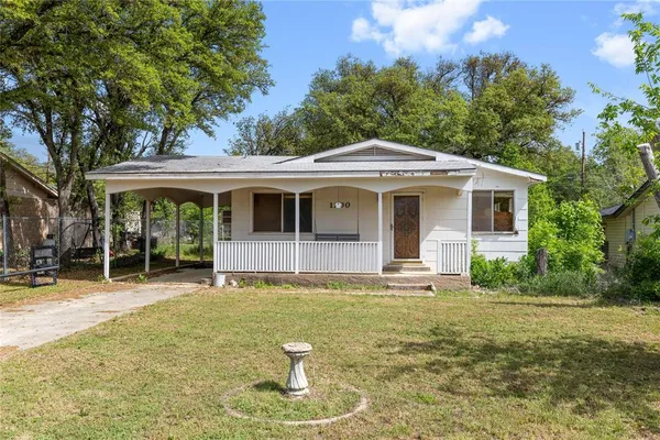 $59,900 | 1200 Phillips Boulevard, Brownwood, TX 76801