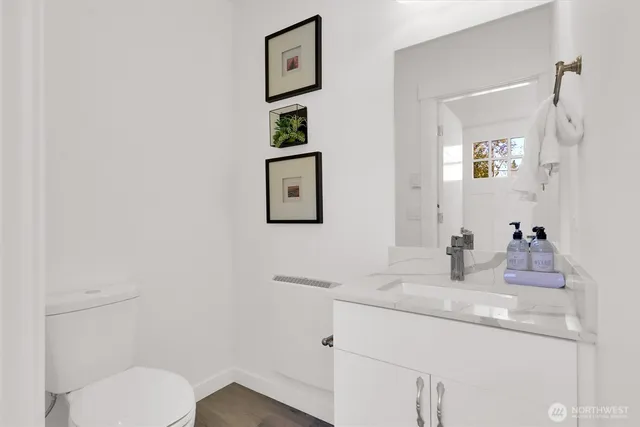 $658,000 | 8040 19th Avenue Northwest, Seattle, WA 98117