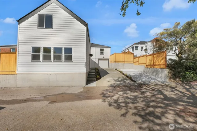 $658,000 | 8040 19th Avenue Northwest, Seattle, WA 98117