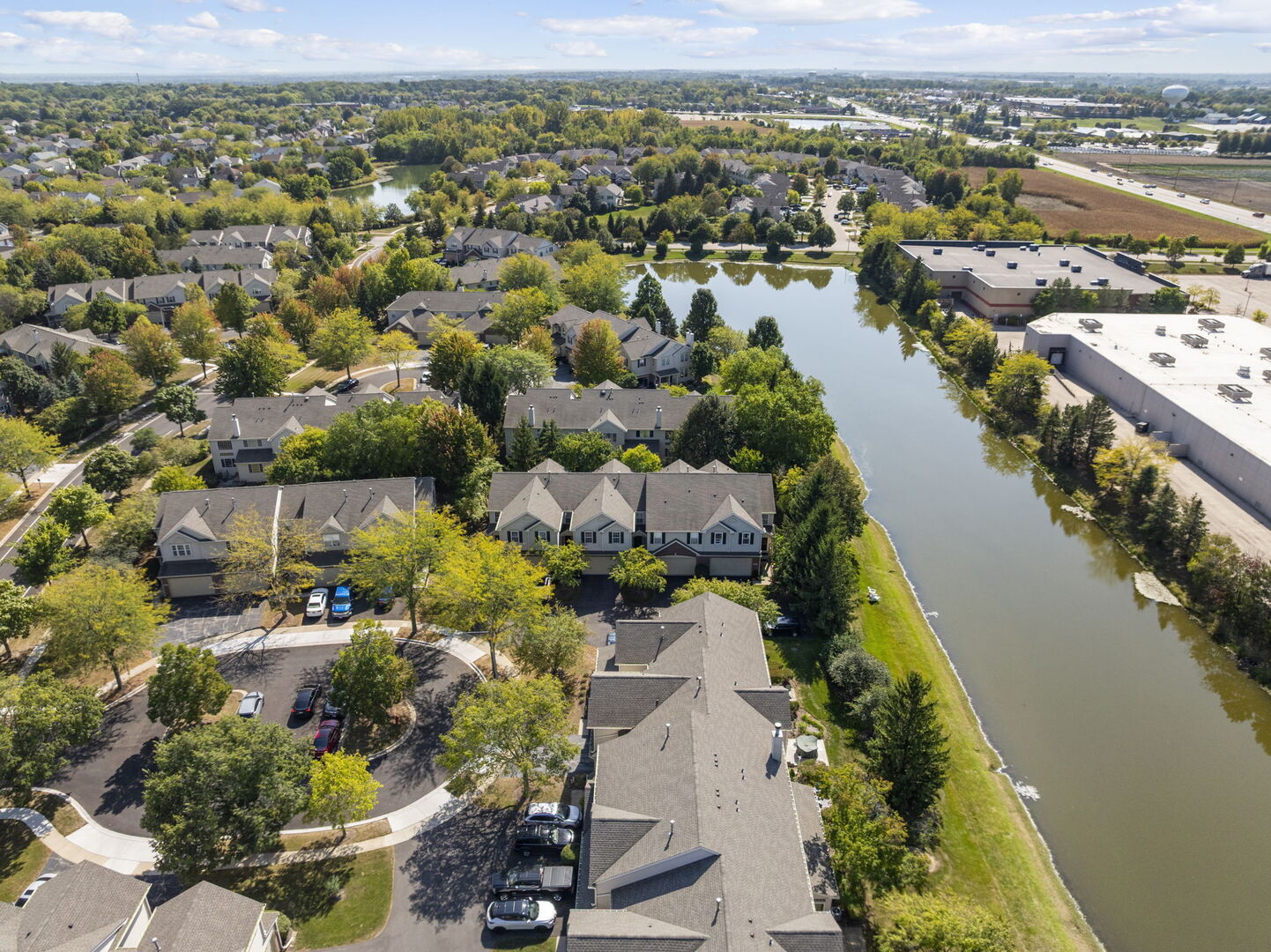 11 Bitter Spring Court Algonquin, IL 60102 - Photo 31 of 35