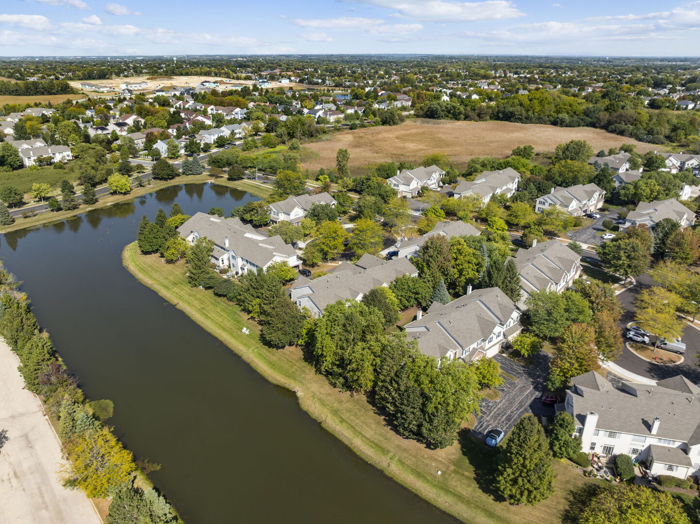 11 Bitter Spring Court Algonquin, IL 60102 - Photo 33 of 35