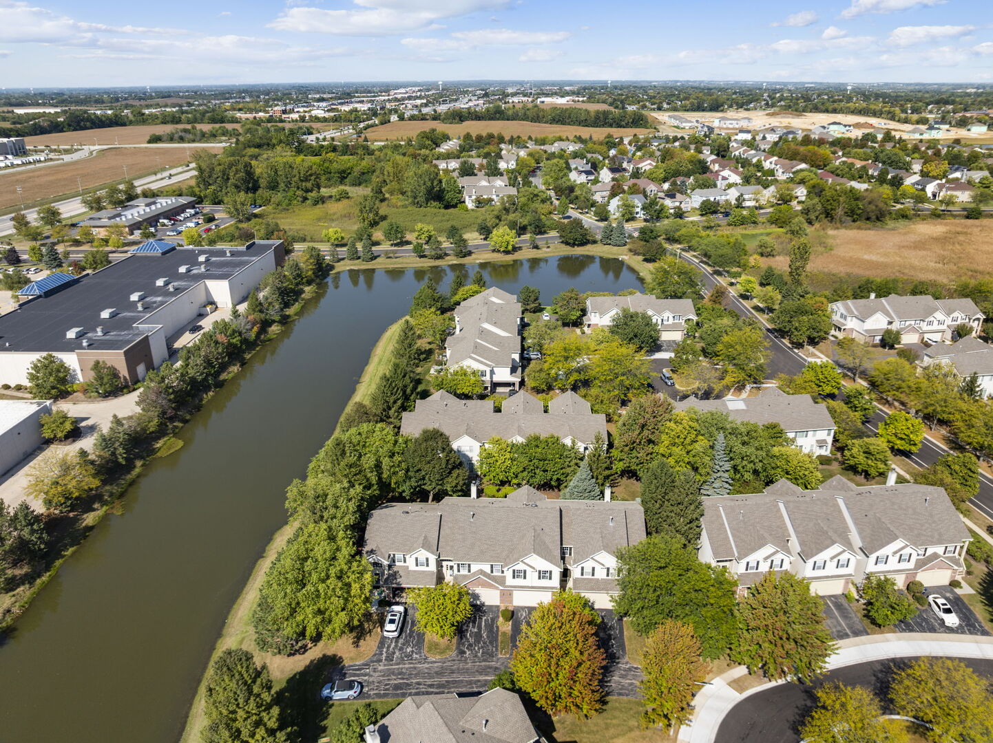 11 Bitter Spring Court Algonquin, IL 60102 - Photo 34 of 35