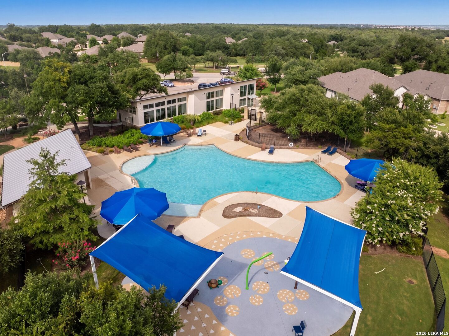 1725 Chapel Ranch Road Georgetown, TX 78628 - Photo 3 of 50