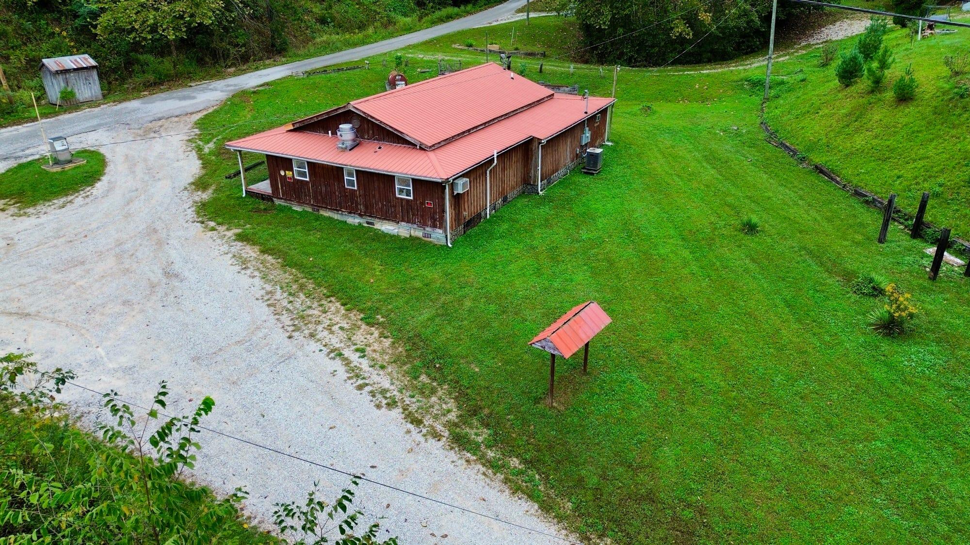 40 Ced Gap Road Louisa, KY 41201 - Photo 1 of 59 Front Exterior