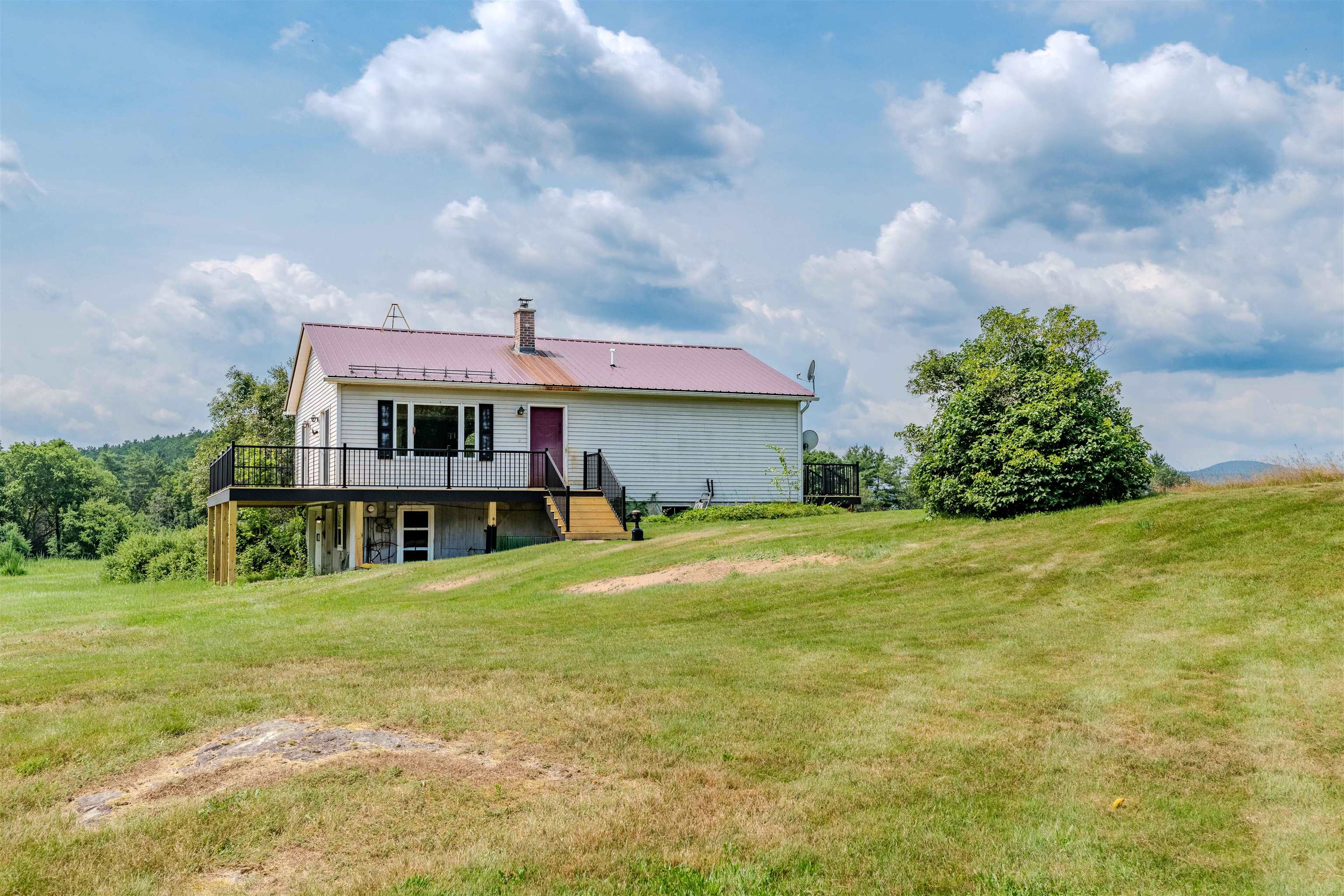 1875 Coppermine Road Monroe, NH 03771 - Photo 28 of 31