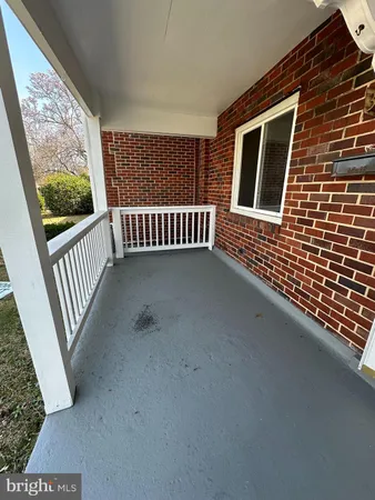 $3,500 | 3337 Clay Street Northeast, Washington, DC 20019