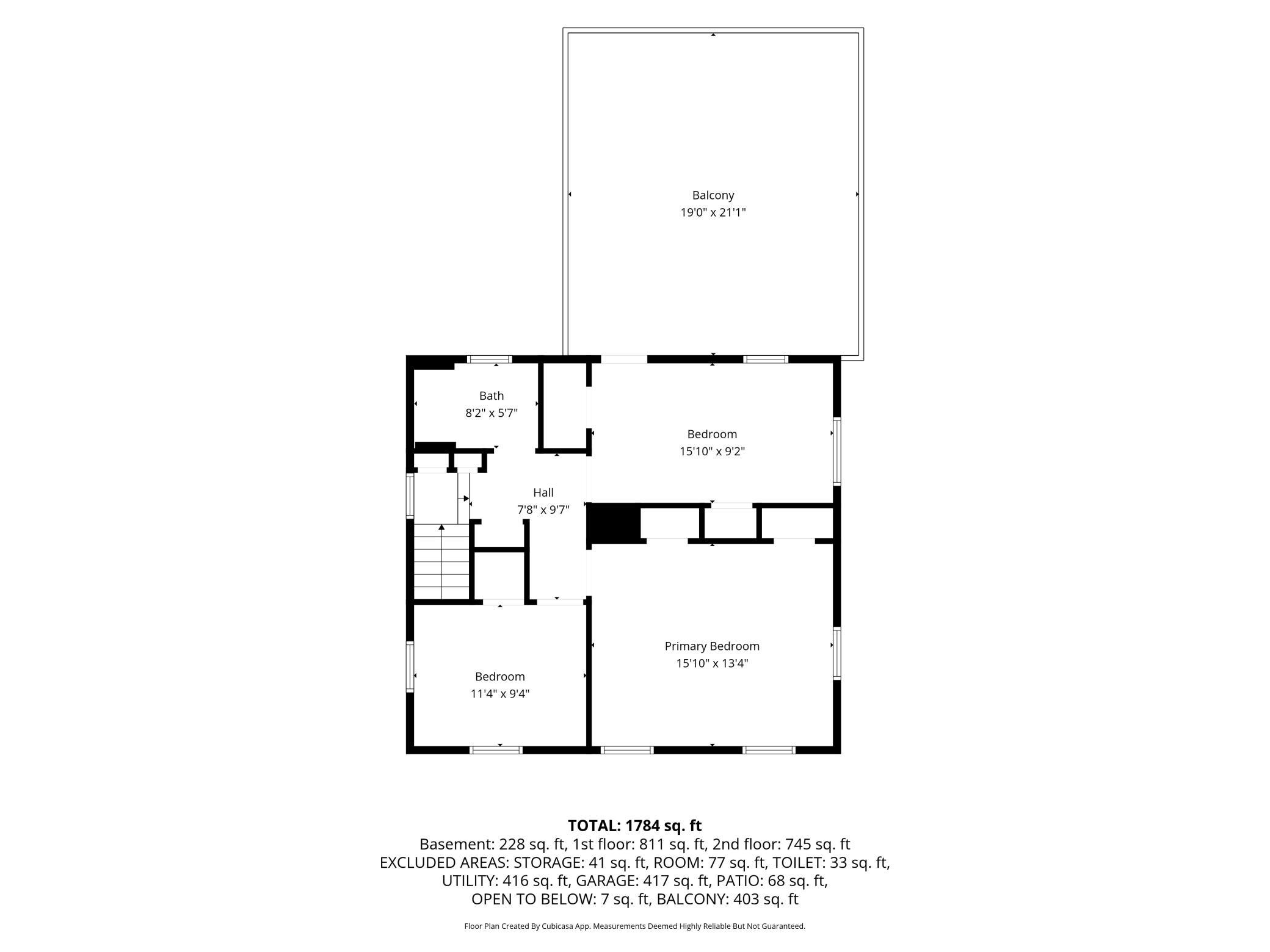 1831 County Rd I St. Paul, MN 55126 - Photo 29 of 30 Gallery Image 29