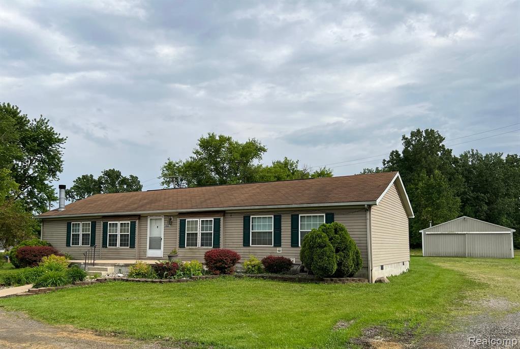 38687 Van Born Road Romulus, MI 48174 - Photo 20 of 27