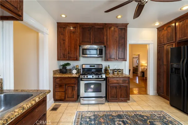 $2,100,000 | 703 Manzanita Avenue, Sierra Madre, CA 91024