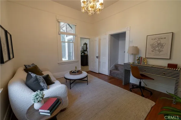 $2,100,000 | 703 Manzanita Avenue, Sierra Madre, CA 91024