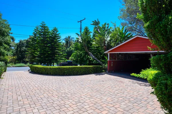 $2,100,000 | 703 Manzanita Avenue, Sierra Madre, CA 91024