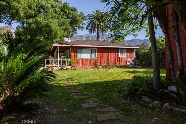 $2,100,000 | 703 Manzanita Avenue, Sierra Madre, CA 91024
