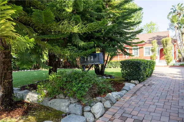 $2,100,000 | 703 Manzanita Avenue, Sierra Madre, CA 91024
