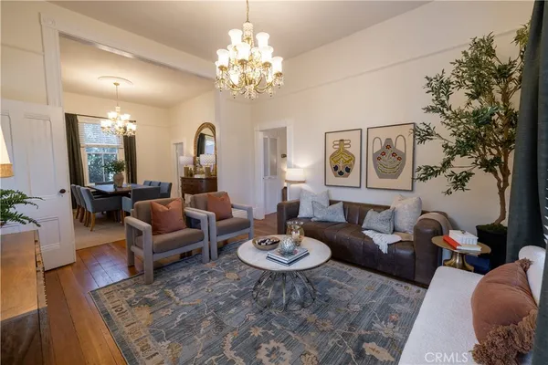 $2,100,000 | 703 Manzanita Avenue, Sierra Madre, CA 91024