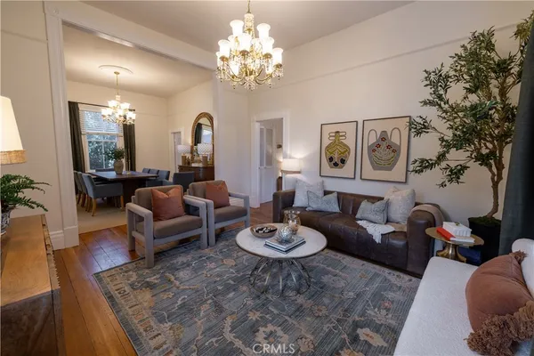 $2,100,000 | 703 Manzanita Avenue, Sierra Madre, CA 91024