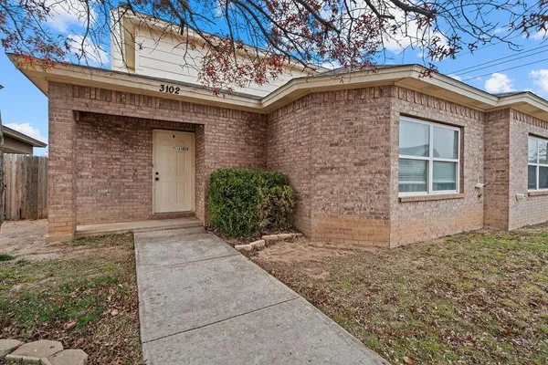 $1,500 | 3102 109th Street, Unit A, Lubbock, TX 79423