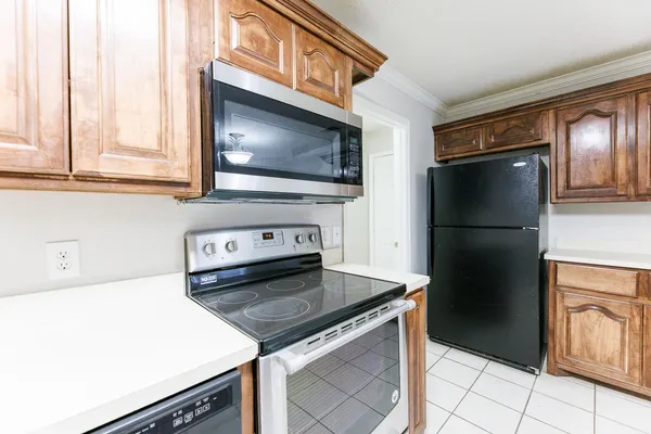 $1,500 | 3102 109th Street, Unit A, Lubbock, TX 79423