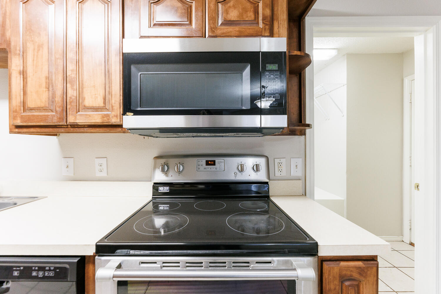 3102 109th Street, Unit A Lubbock, TX 79423 - Photo 18 of 53 3102 109th Unit A-16