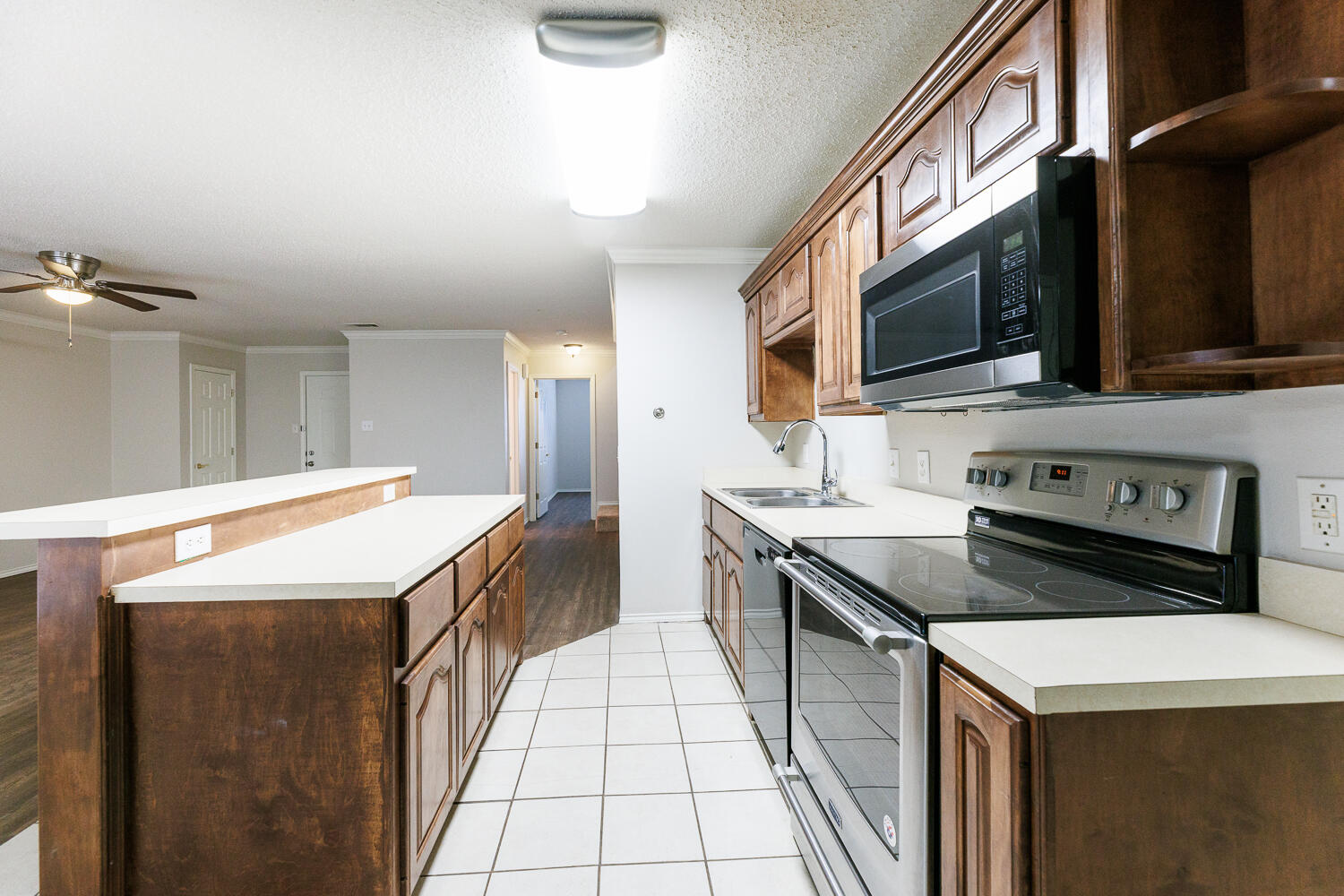 3102 109th Street, Unit A Lubbock, TX 79423 - Photo 19 of 53 3102 109th Unit A-17