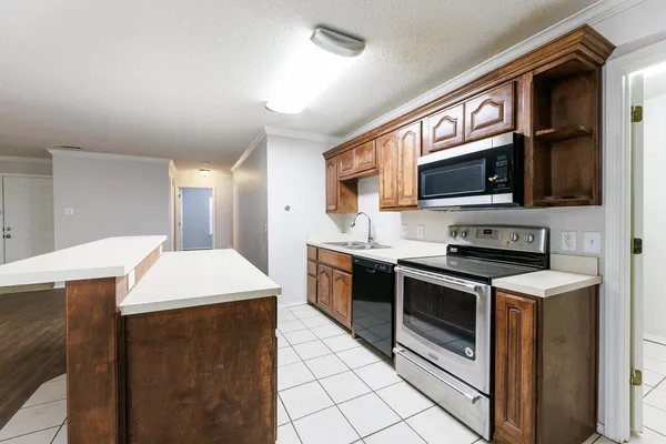 $1,500 | 3102 109th Street, Unit A, Lubbock, TX 79423