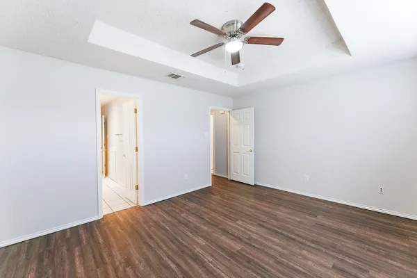 $1,500 | 3102 109th Street, Unit A, Lubbock, TX 79423