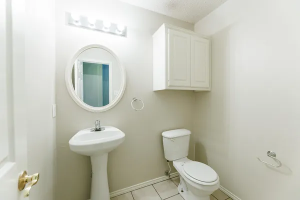 $1,500 | 3102 109th Street, Unit A, Lubbock, TX 79423