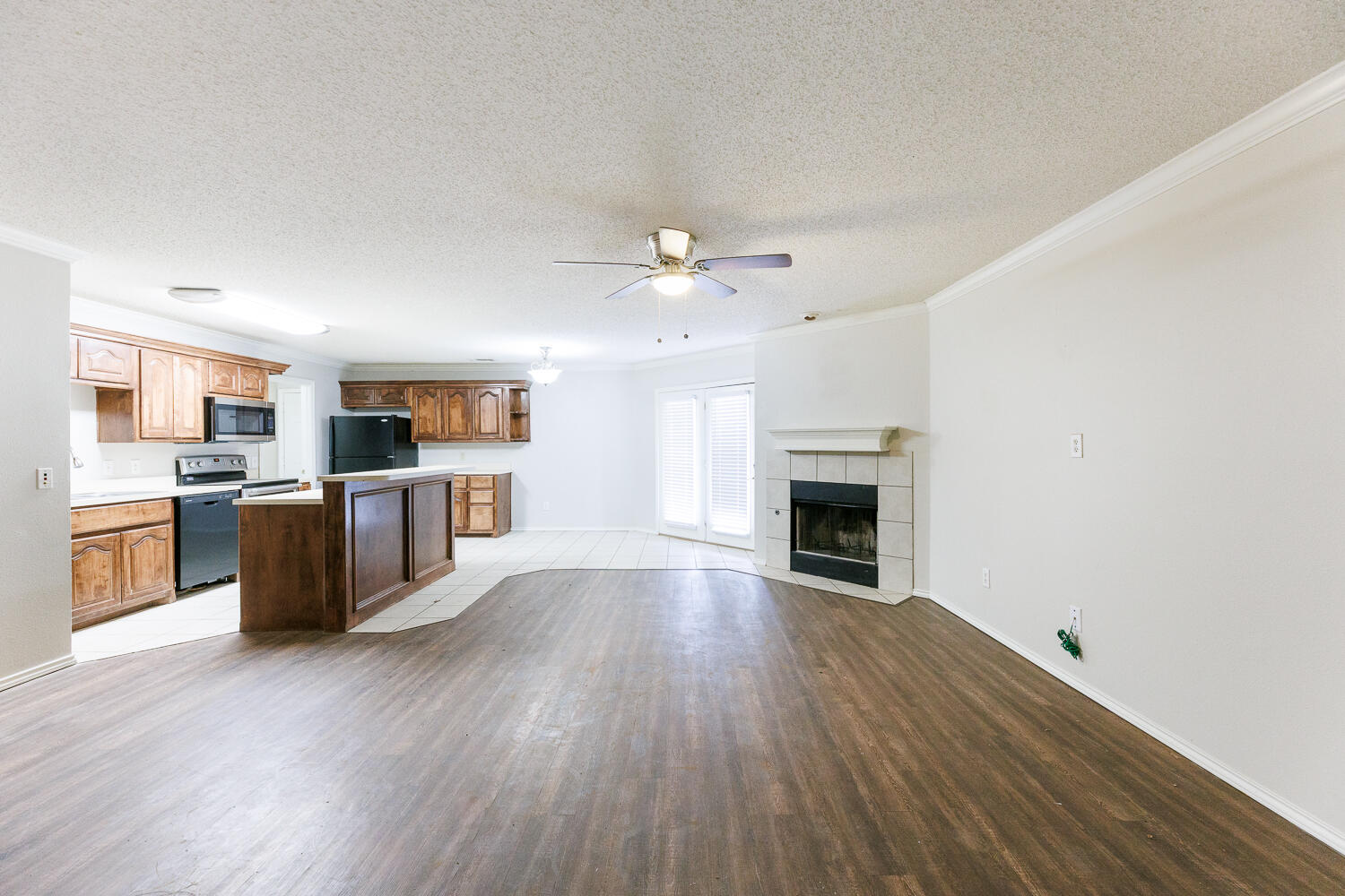 3102 109th Street, Unit A Lubbock, TX 79423 - Photo 5 of 53 3102 109th Unit A-3