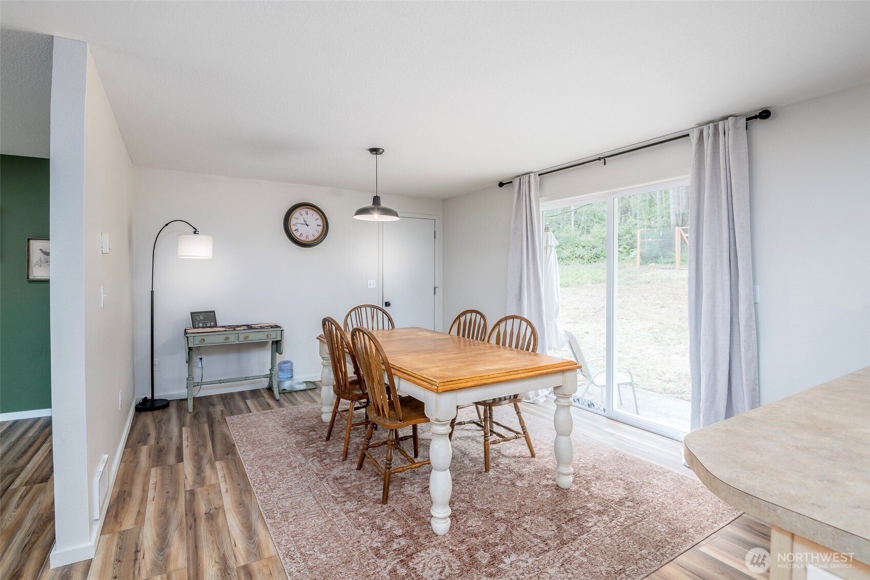 1481 Northeast Hurd Road Belfair, WA 98528 - Photo 13 of 36