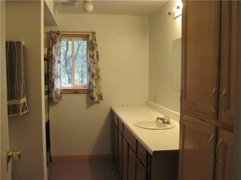 4336 West Chapman Road Chapman, ME 04757 - Photo 3 of 8 Bathroom.