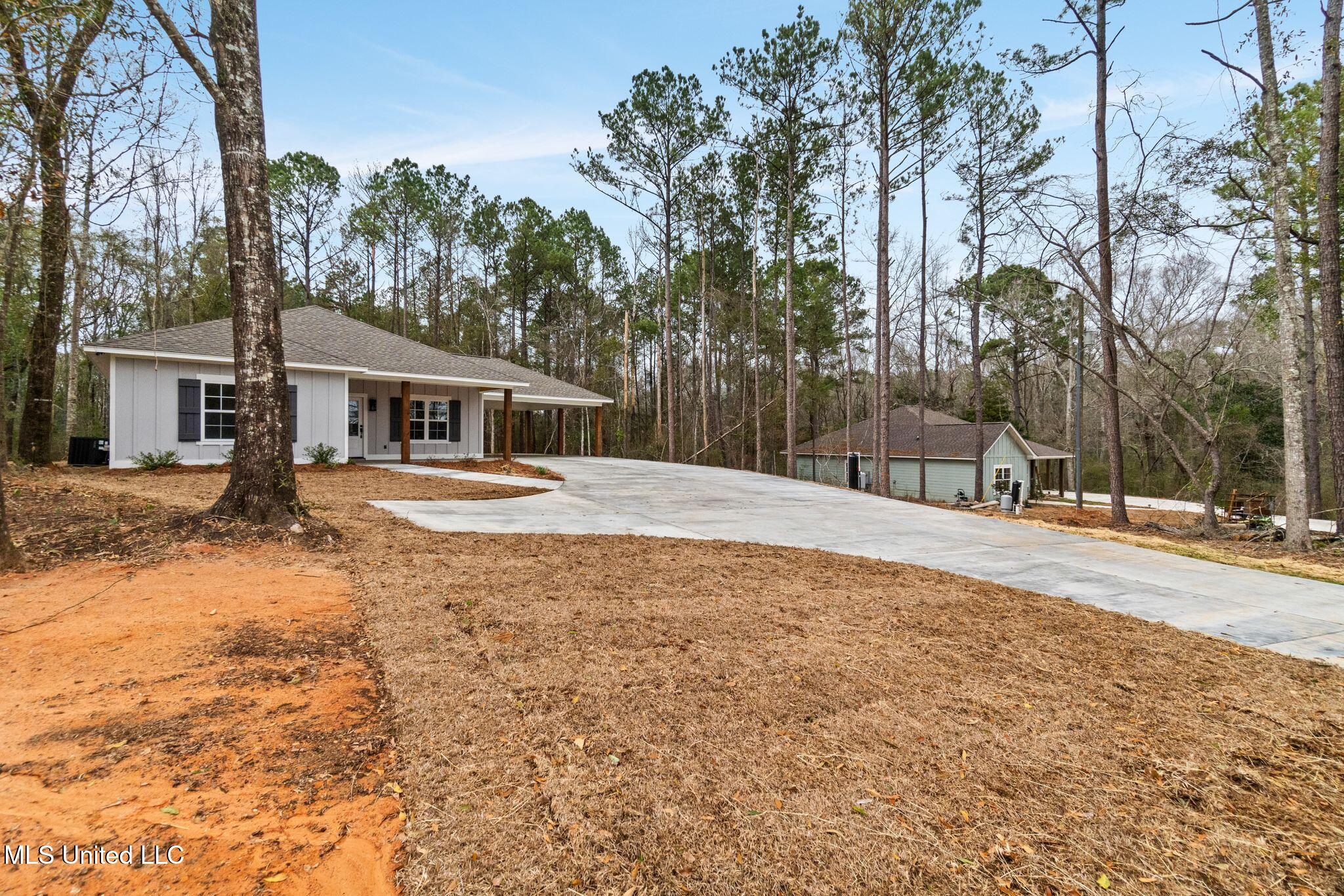 2461 Rocky Branch Road Sumrall, MS 39482 - Photo 4 of 33 2461_Rocky_Branch_Rd-4
