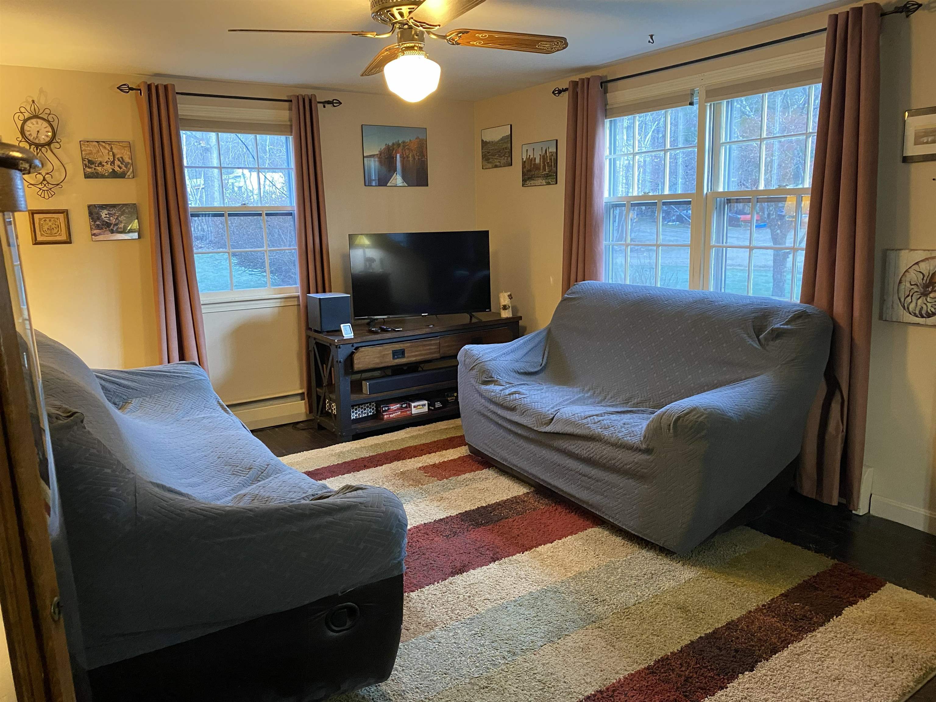 263 Cram Hill Road Lyndeborough, NH 03082 - Photo 11 of 50