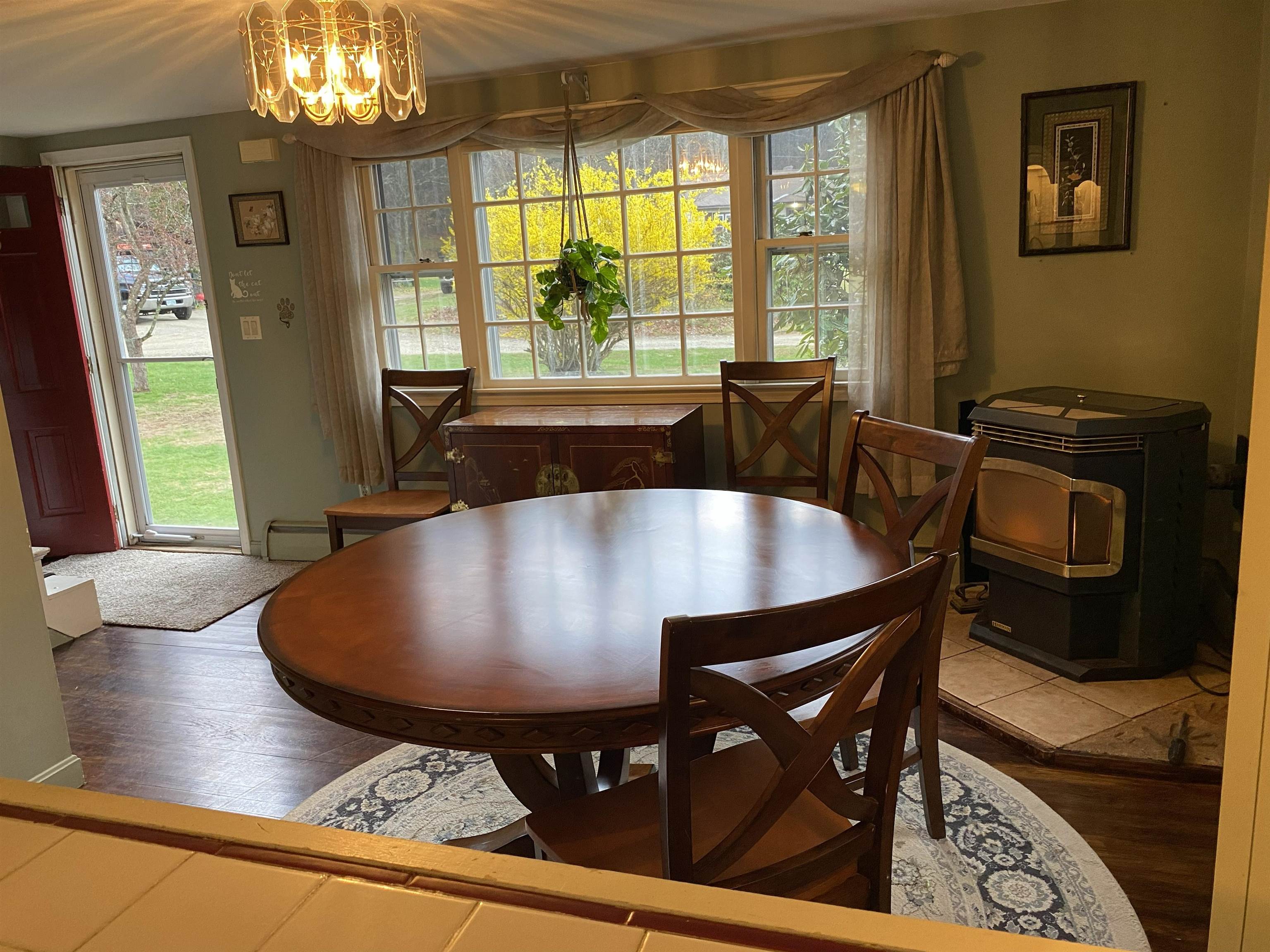 263 Cram Hill Road Lyndeborough, NH 03082 - Photo 13 of 50