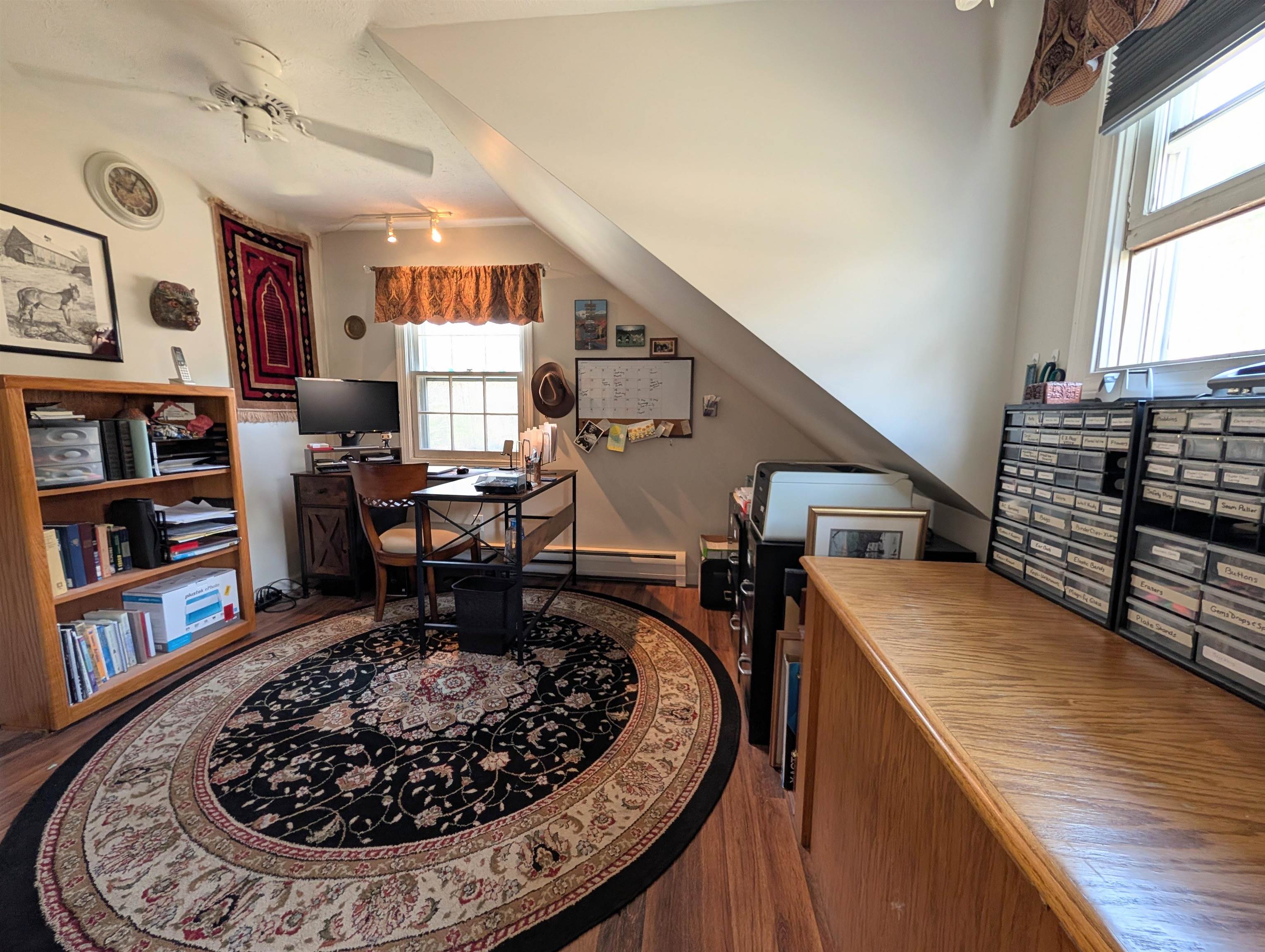 263 Cram Hill Road Lyndeborough, NH 03082 - Photo 23 of 50