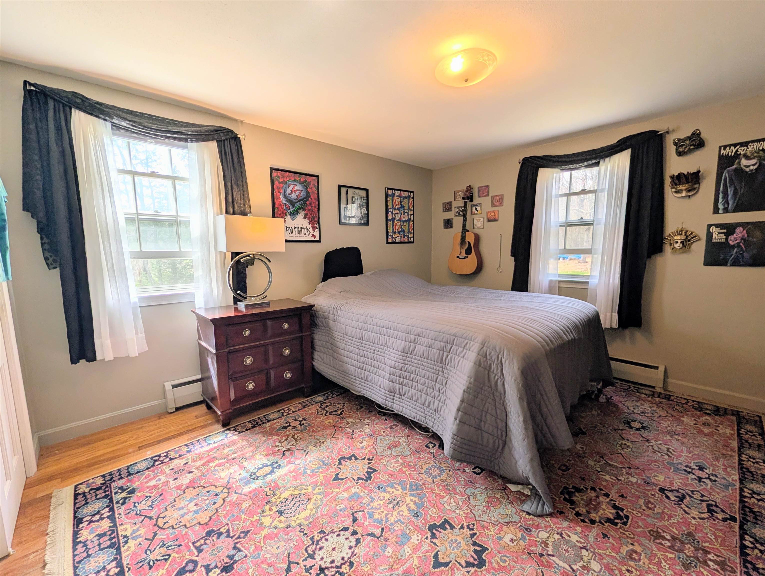 263 Cram Hill Road Lyndeborough, NH 03082 - Photo 25 of 50