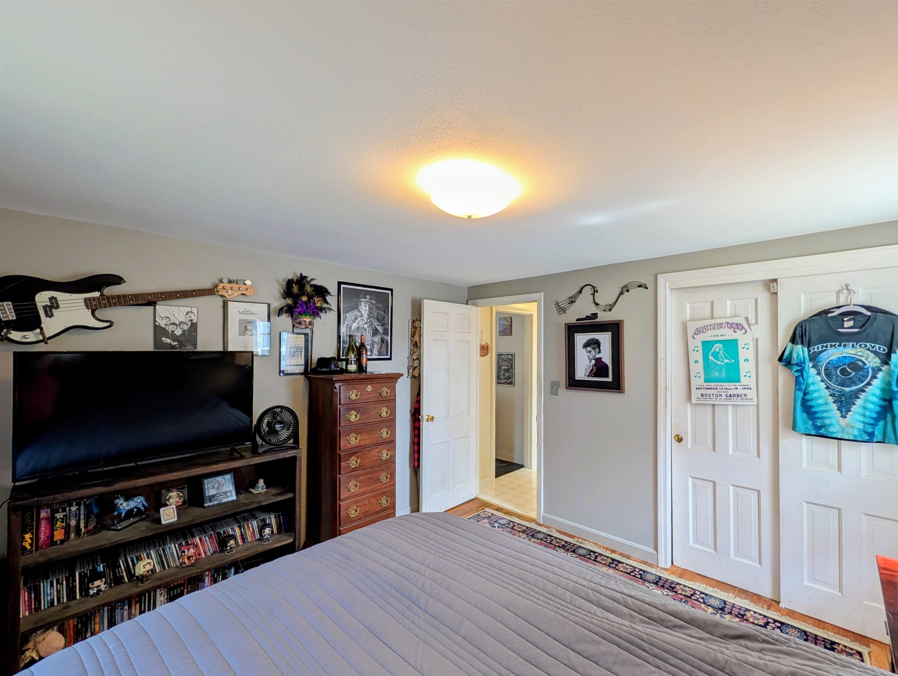263 Cram Hill Road Lyndeborough, NH 03082 - Photo 27 of 50