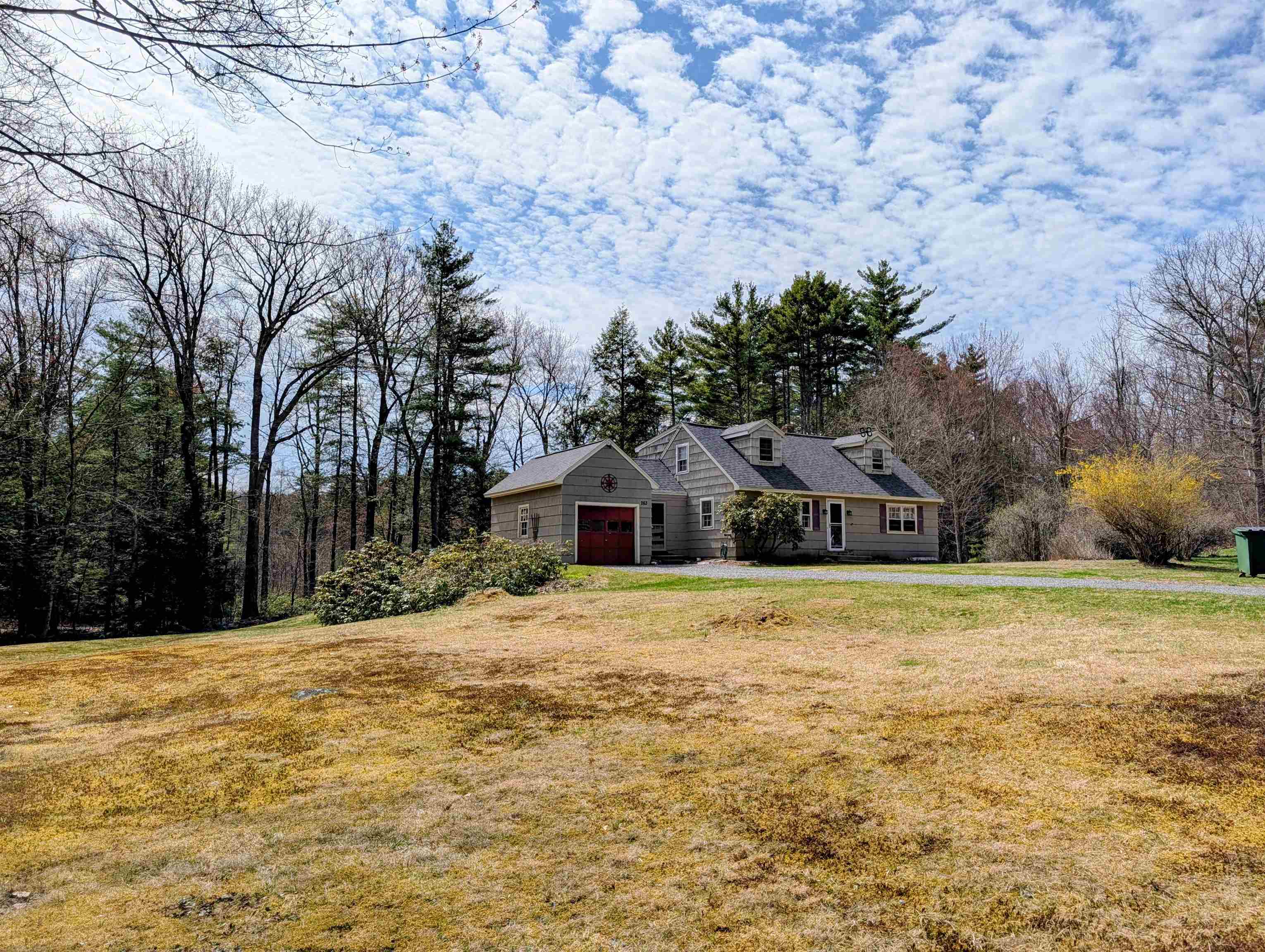 263 Cram Hill Road Lyndeborough, NH 03082 - Photo 37 of 50